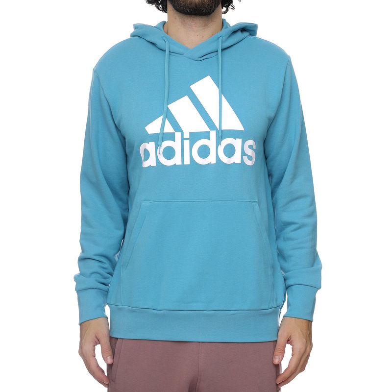 Muški duks adidas M BL FT HD