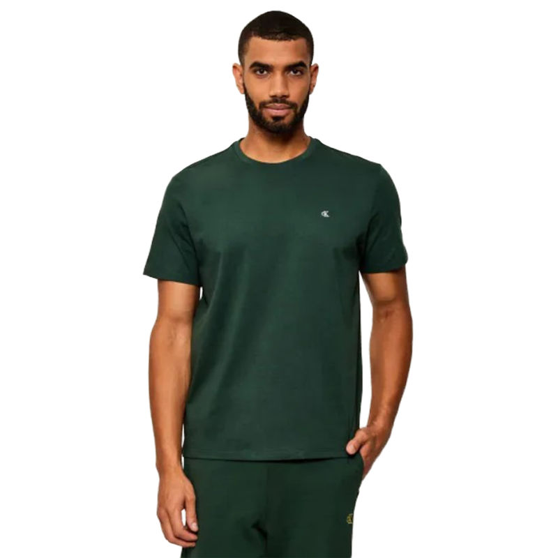 Muška majica Calvin Klein Ss Classic Monogram Tee