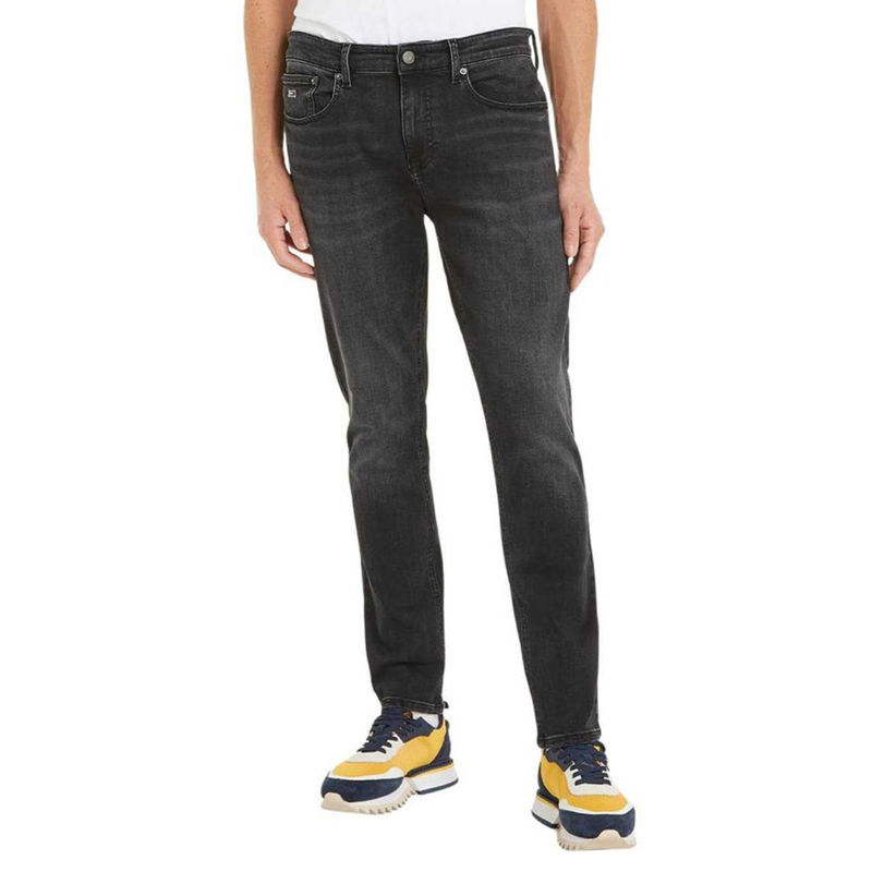 Muške farmerke Tommy Hilfiger Austin Slim Tprd Ah1280 Co