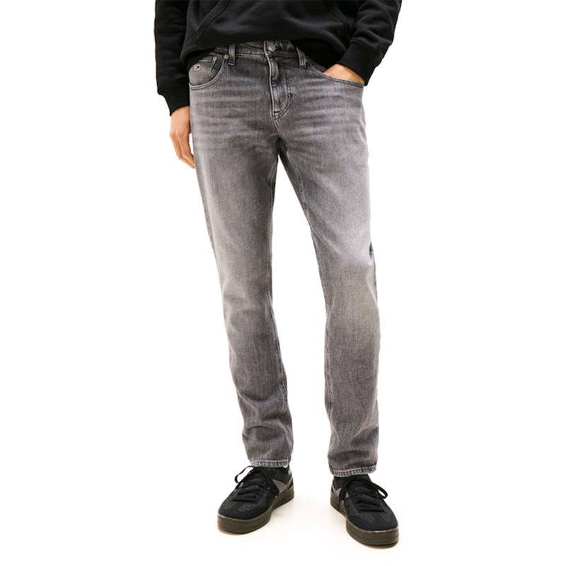 Muške farmerke Tommy Hilfiger Scanton Slim Bi0177