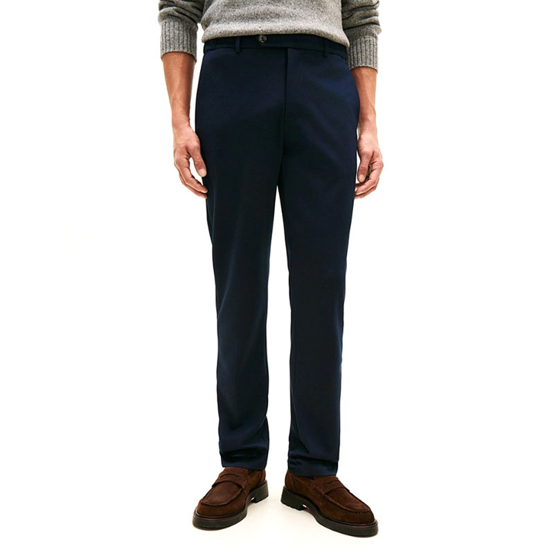 Muške pantalone Tommy Hilfiger Dc Punto Milano Pants