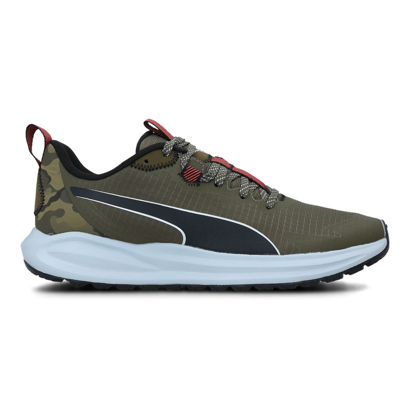 Muške patike Puma TWITCH RUNNER TRAIL WINTER