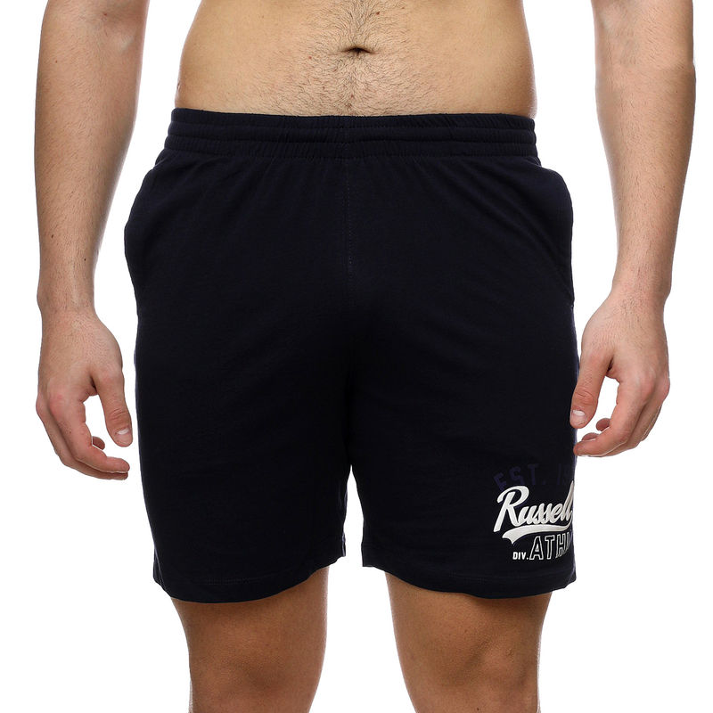 Muški šorc Russell ATHLETIC SCRIPT-SHORTS