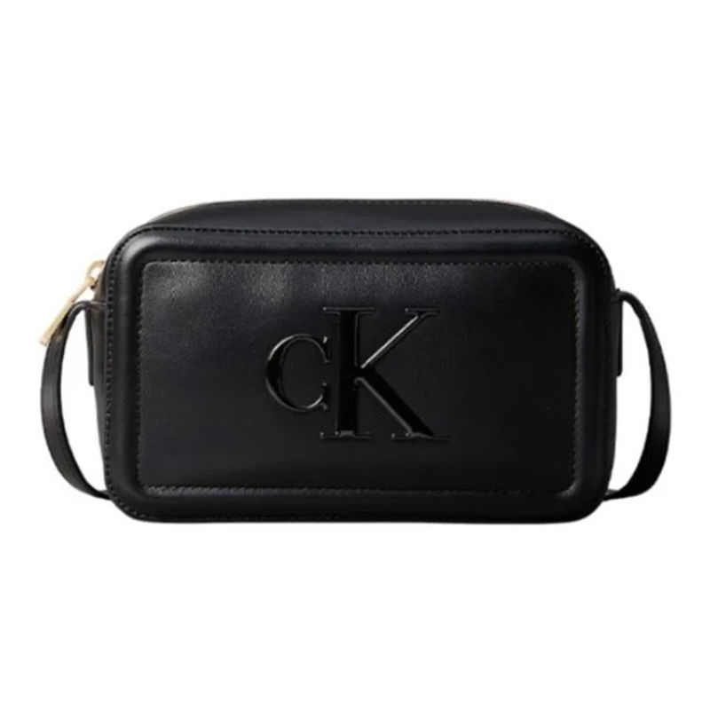 Ženska torba Calvin Klein Bold Ck Camera Bag