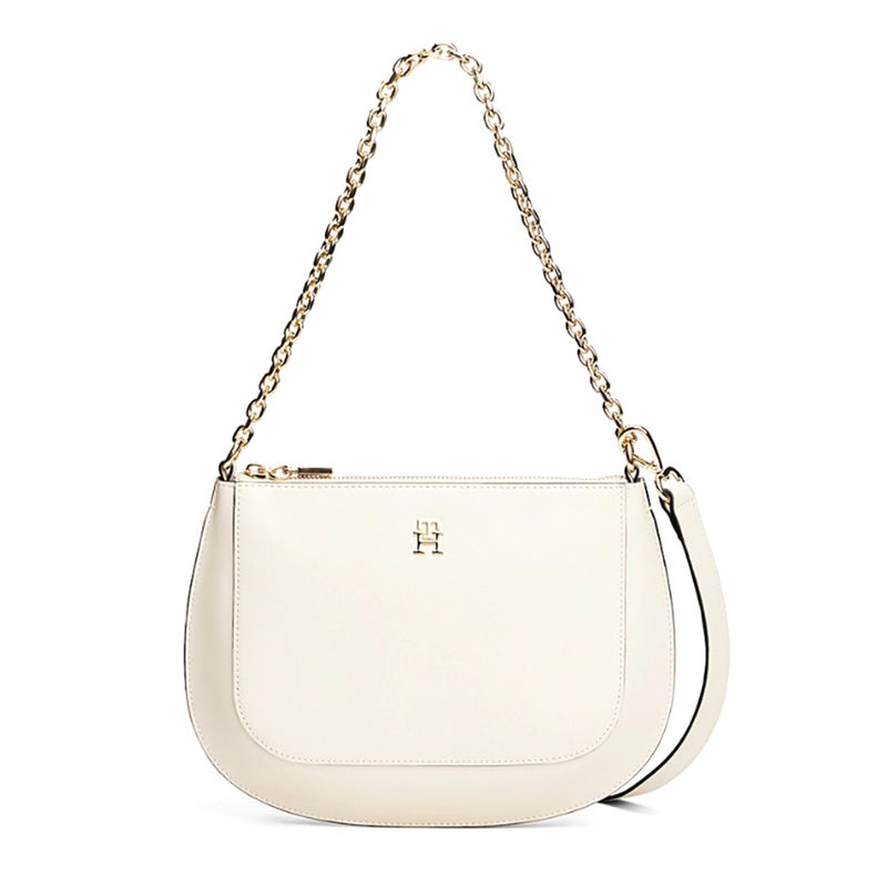 Ženska torba Tommy Hilfiger Th Glam Conv Med Crossover