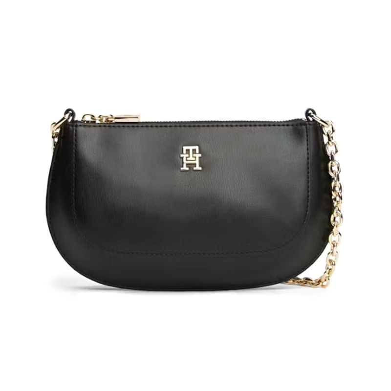 Ženska torba Tommy Hilfiger Th Glam Mini Chain Crossover