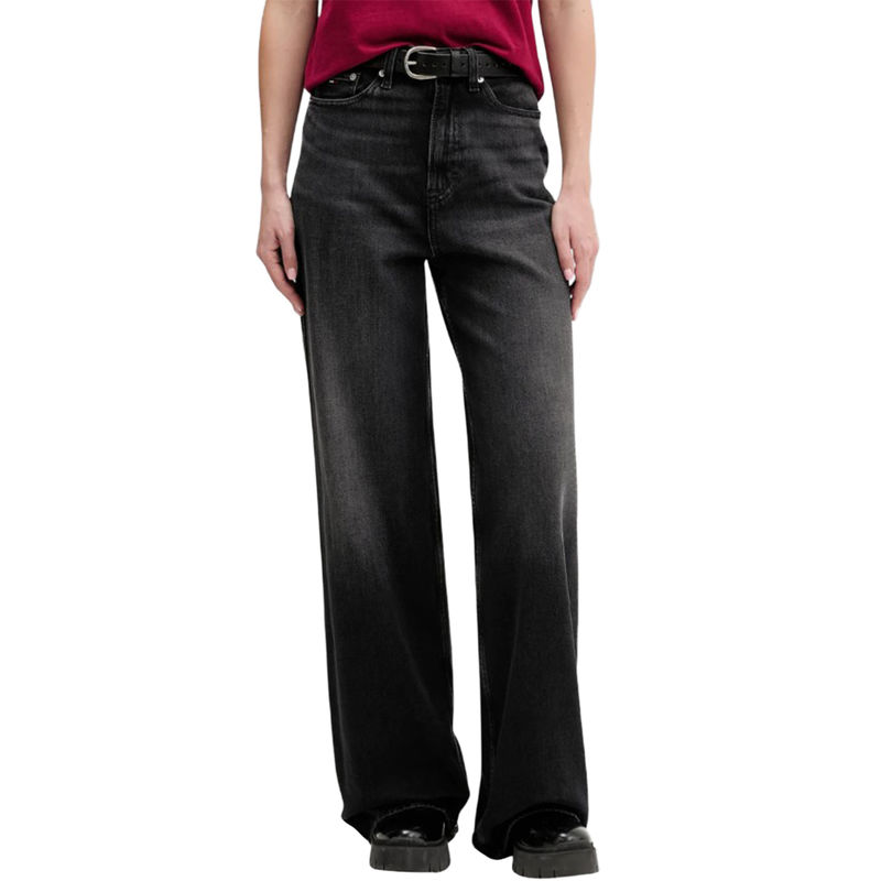 Ženske farmerke Tommy Hilfiger Claire Hr Wd Bi5181