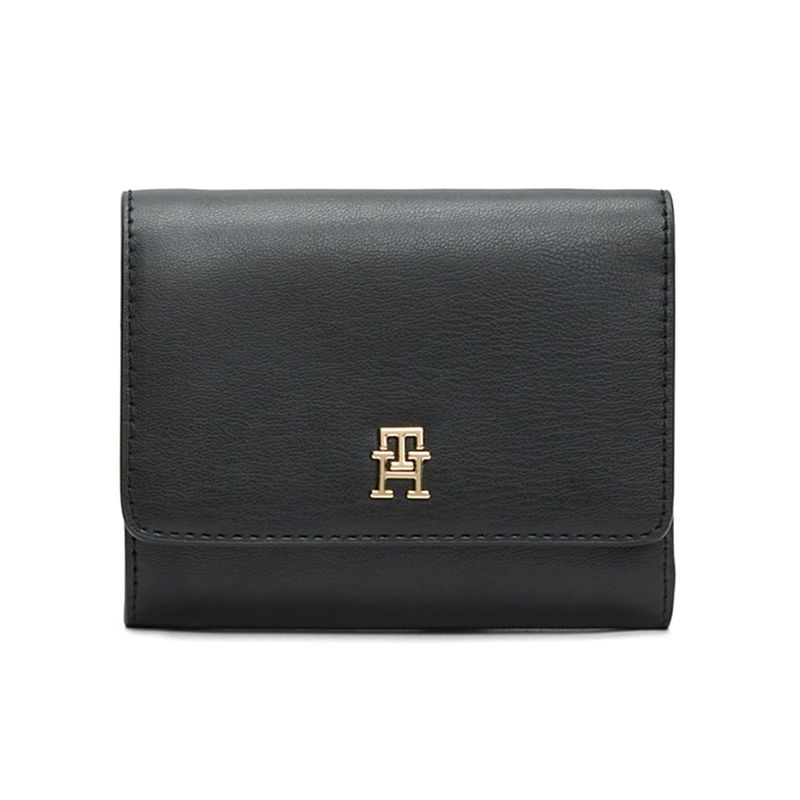Ženski novčanik Tommy Hilfiger Th Icon Trifold
