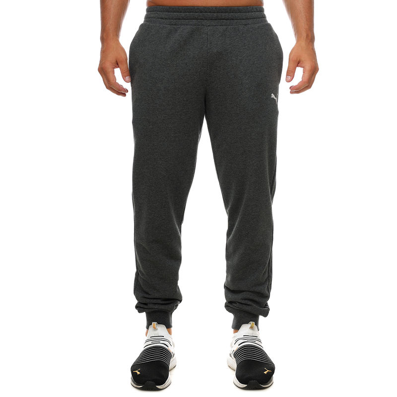 Muška trenerka donji deo Puma Ess Sweatpants Tr Cl