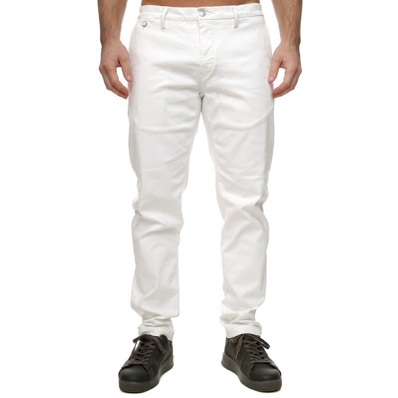 Muške pantalone Replay Muške pantalone Benni