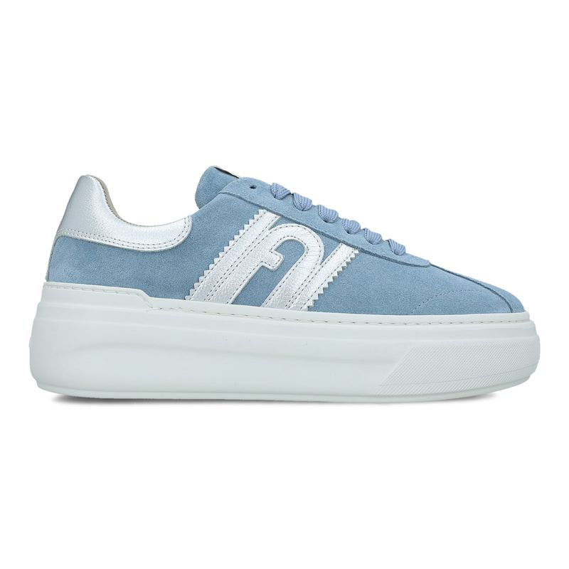 Ženske patike Furla Nuage lace-up sneaker t.50