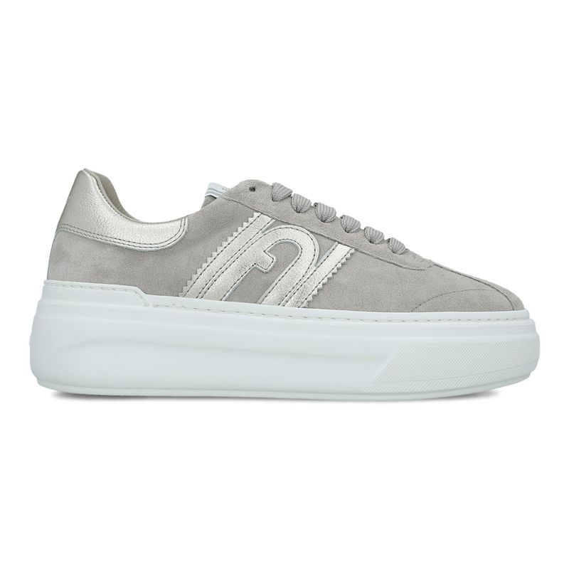 Ženske patike Furla Nuage lace-up sneaker t.51