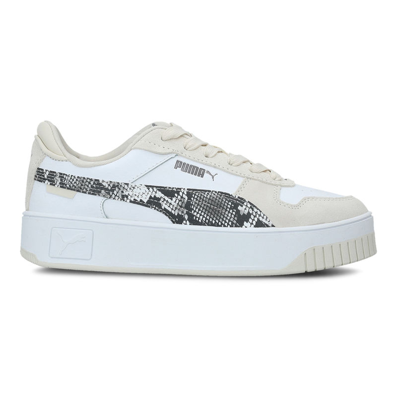 Ženske patike Puma Carina Street Snake Chic