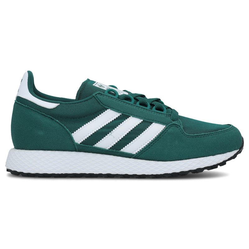 Dečije patike Adidas FOREST GROVE J