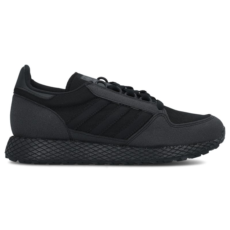 Dečije patike adidas FOREST GROVE J