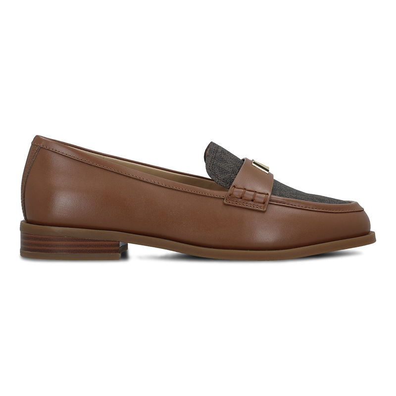 Ženske mokasine Michael Kors lex loafer