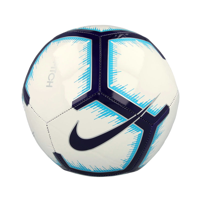 Lopta za fudbal Nike PL NK PTCH-FA18