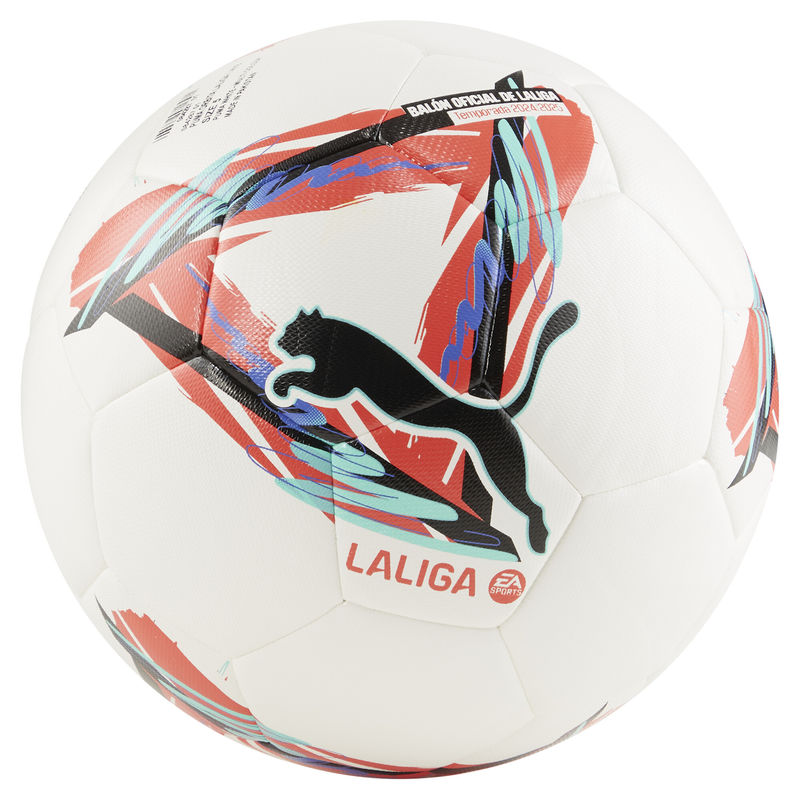 Lopta za fudbal Puma Orbita Laliga 1 Hyb