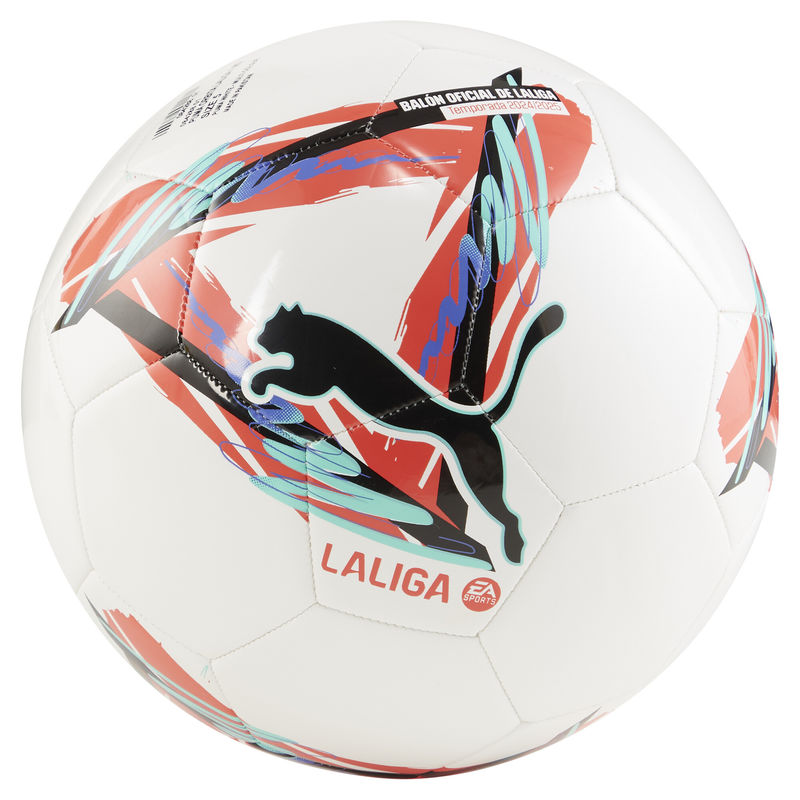 Lopta za fudbal Puma Orbita Laliga 1 Ms