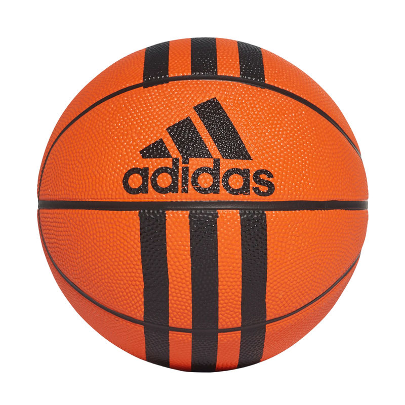 Lopta za košarku adidas 3 STRIPES MINI