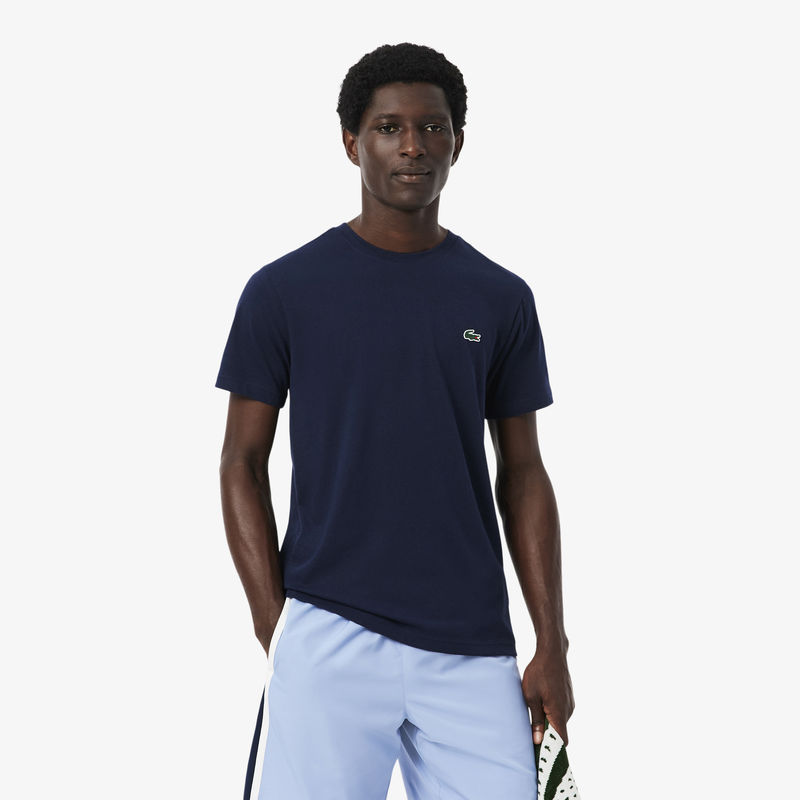 Muška majica Lacoste Regular Fit