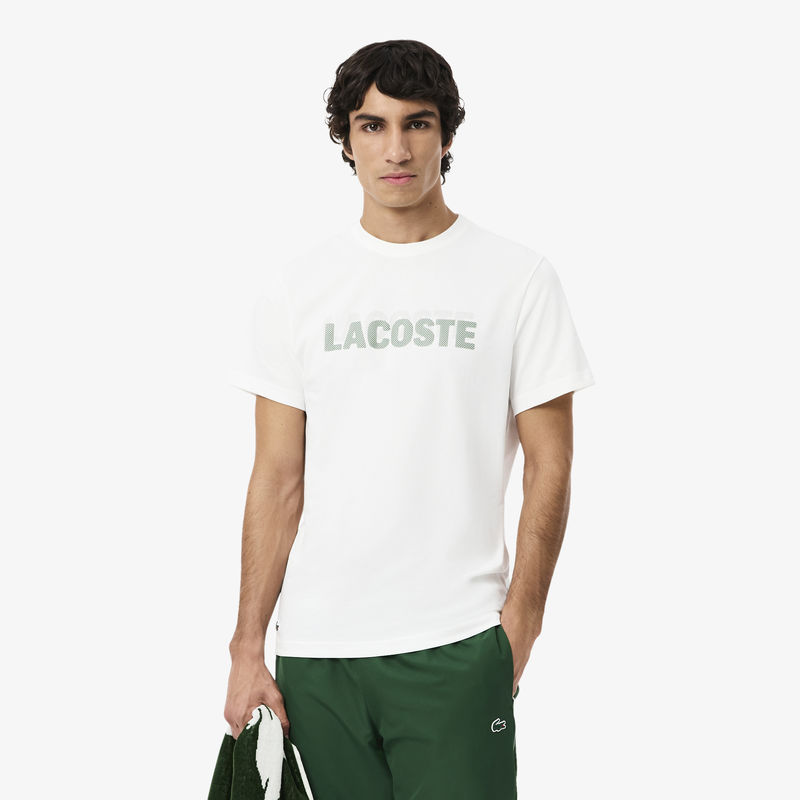 Muška majica Lacoste Regular Fit