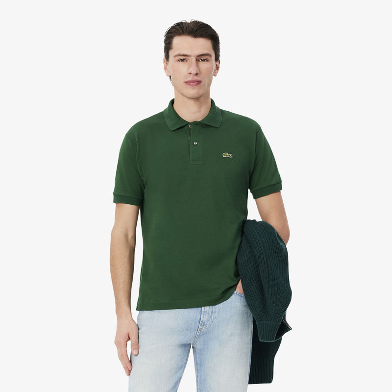 Muška polo majica Lacoste Classic Fit