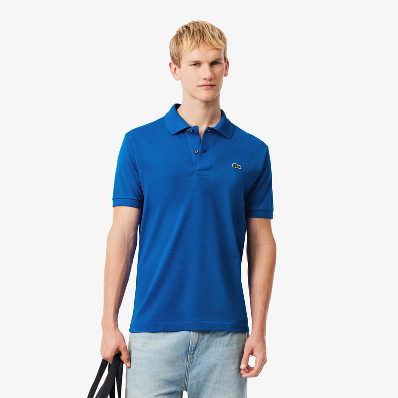 Muška polo majica Lacoste Classic Fit