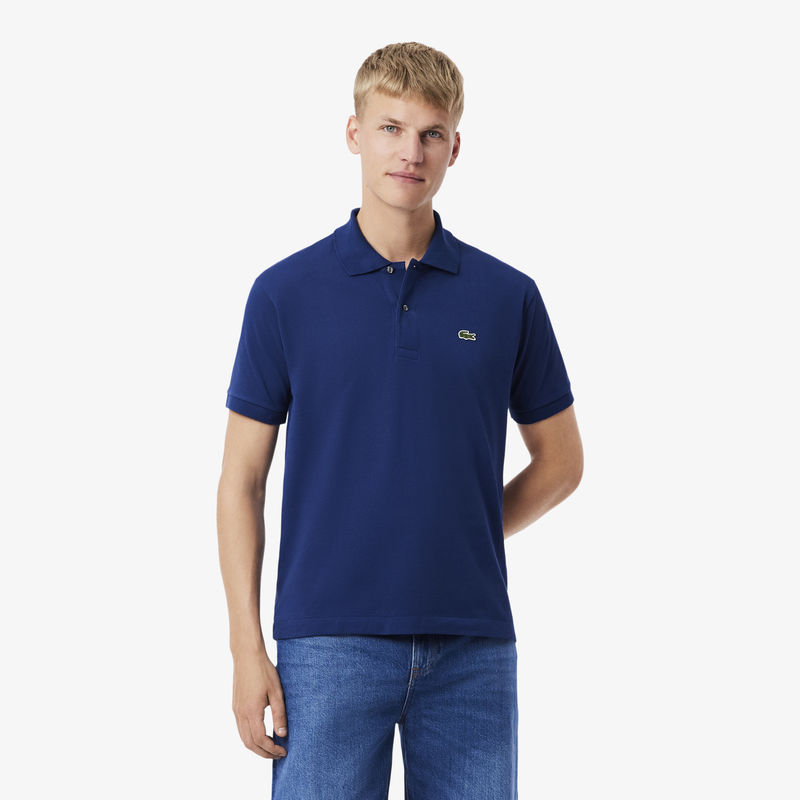 Muška polo majica Lacoste Classic Fit