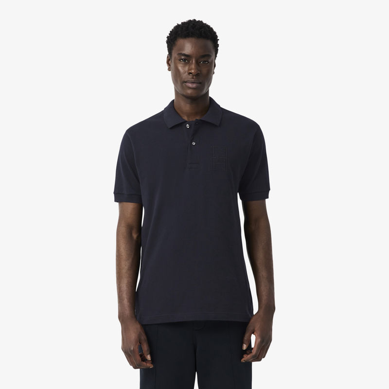 Muška polo majica Lacoste Classic fit