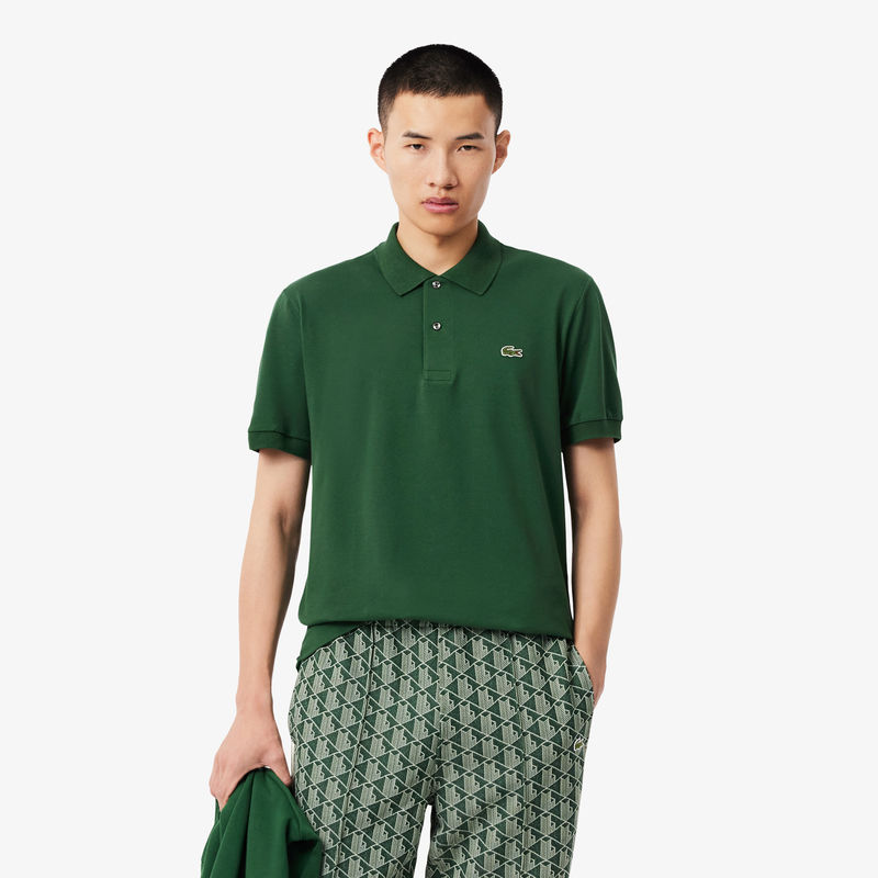 Muška polo majica Lacoste Classic fit