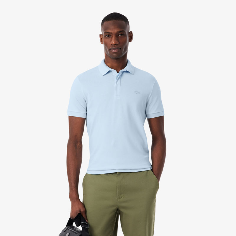 Muška polo majica Lacoste Regular Fit