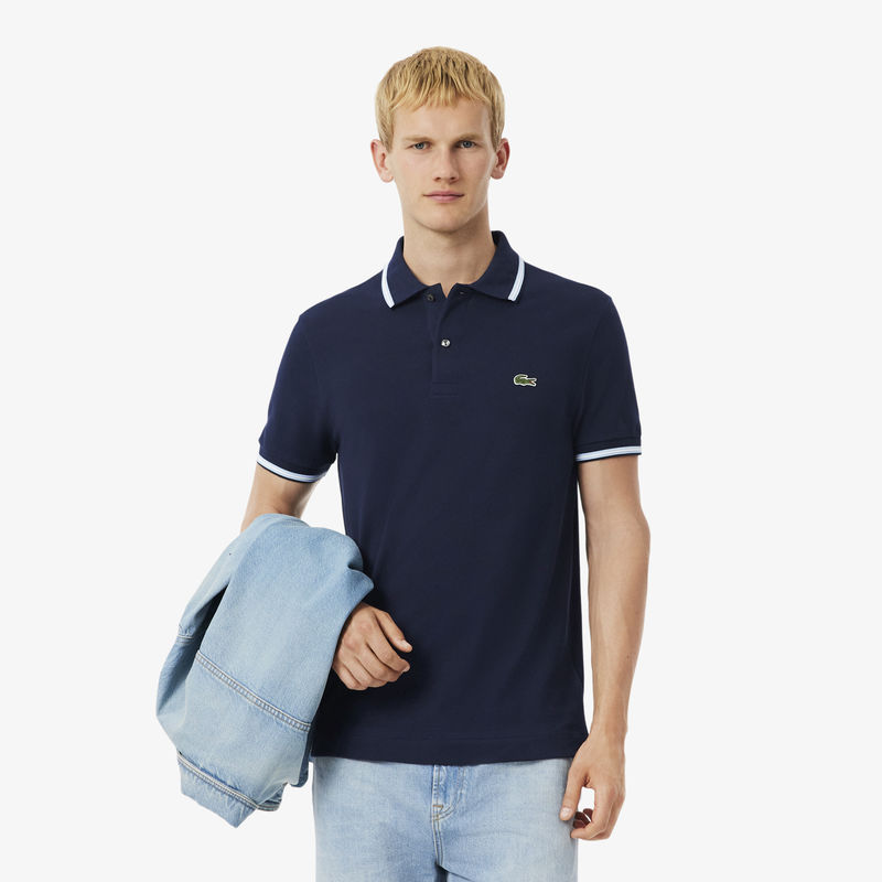 Muška polo majica Lacoste Regular Fit