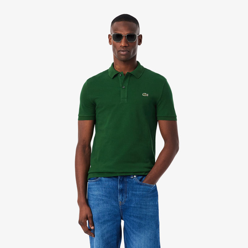 Muška polo majica Lacoste Slim Fit