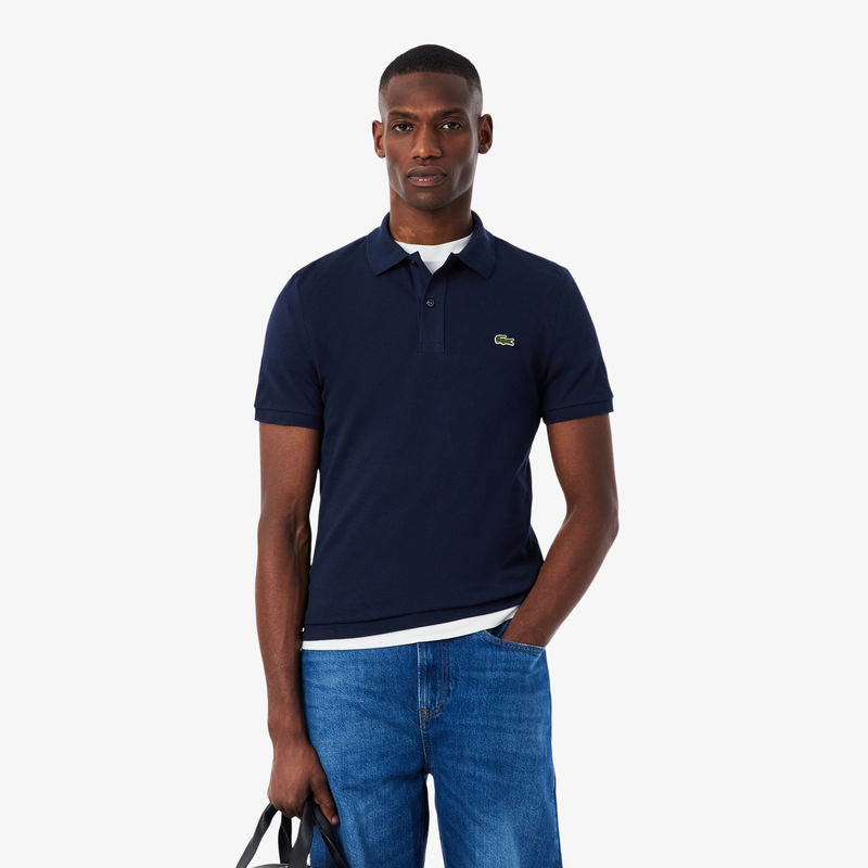 Muška polo majica Lacoste Slim Fit