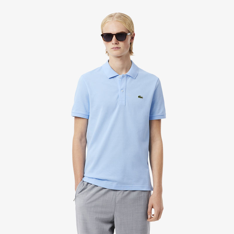 Muška polo majica Lacoste Slim Fit