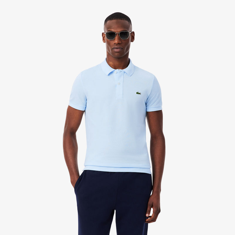 Muška polo majica Lacoste Slim Fit