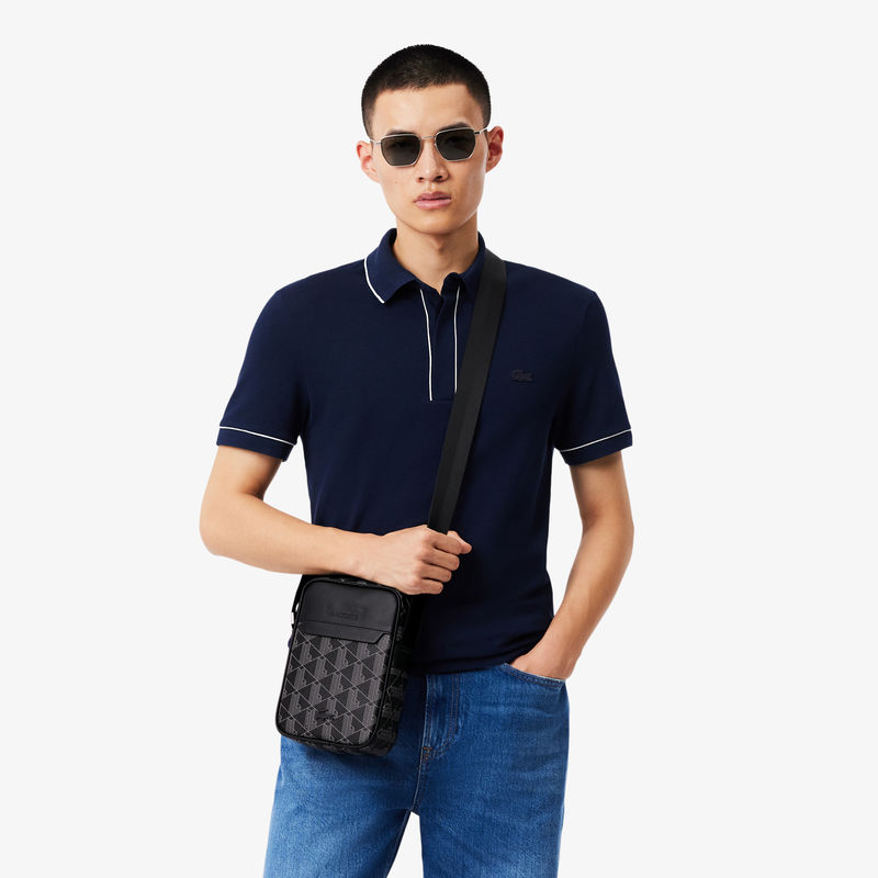 Muška torba Lacoste