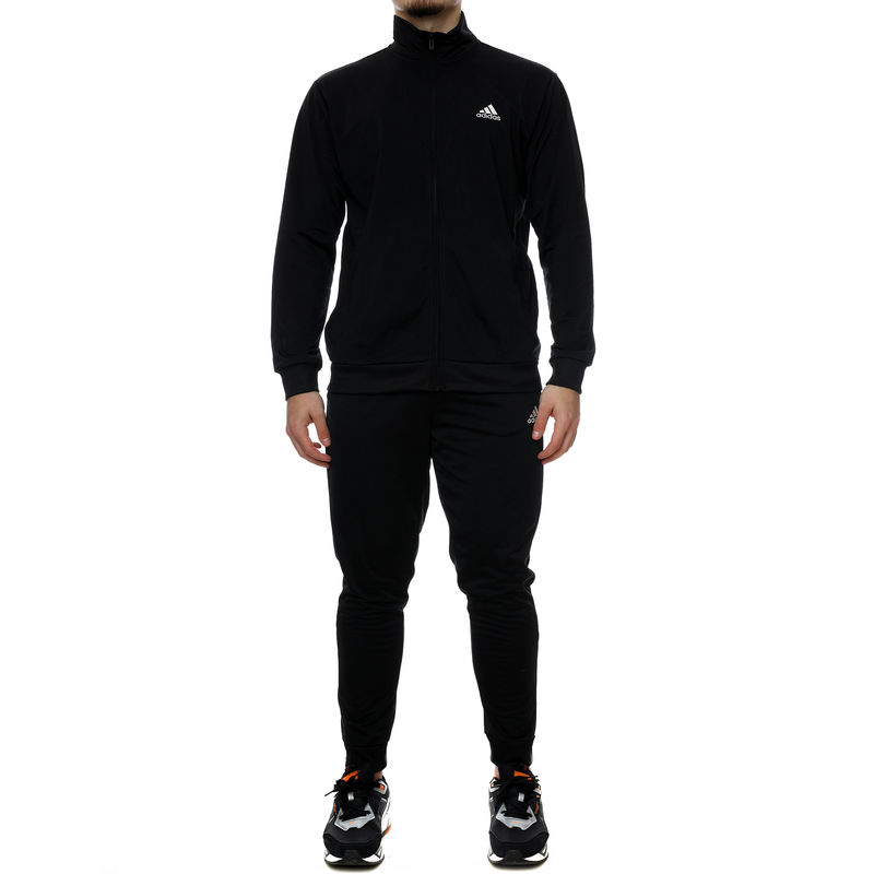 Muška trenerka adidas M Lin Tr Tt Ts