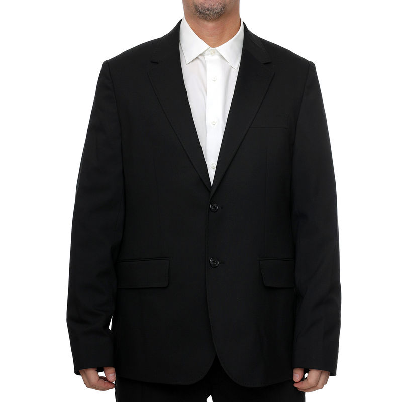 Muški sako Michael Kors Melange Blazer