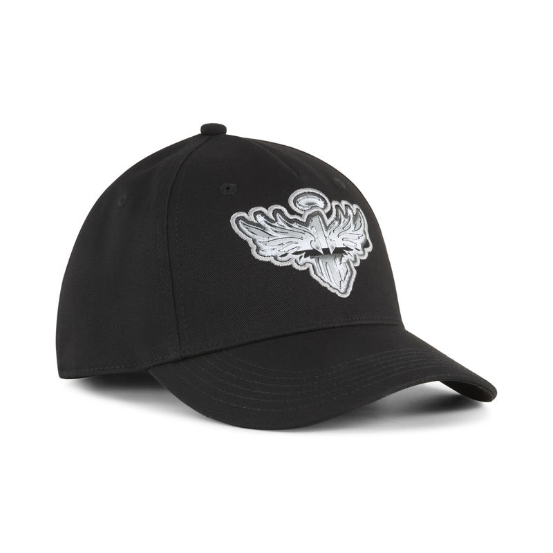 Unisex kačket Puma Lamelo bb cap