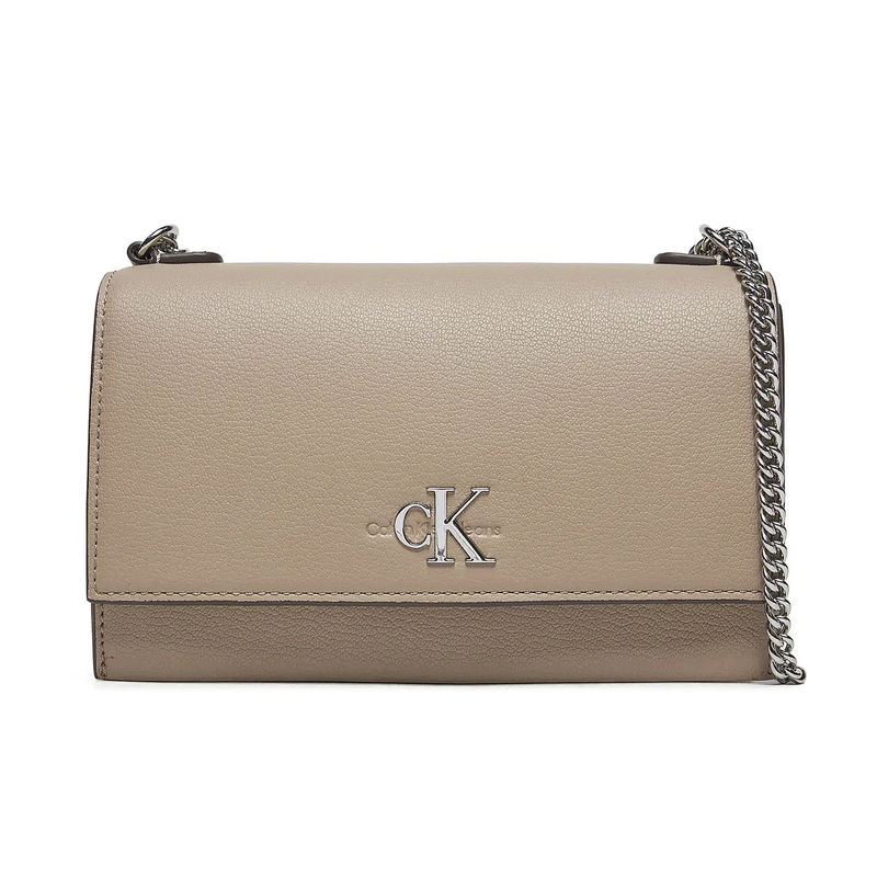 Ženska torba Calvin Klein Minimal Monogram Ew Flap21