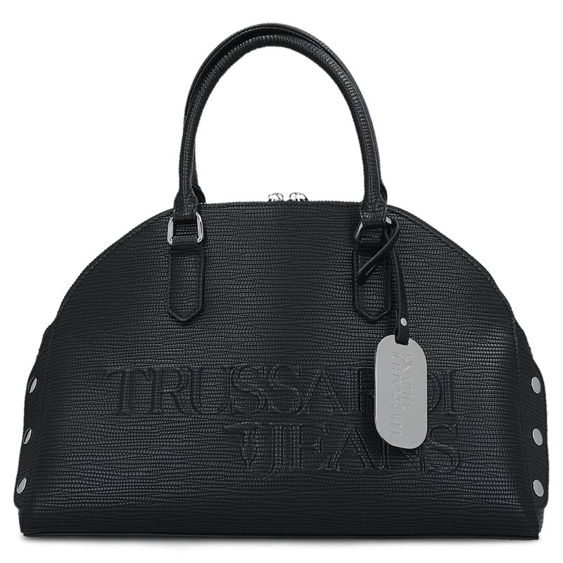 Ženska torba Trussardi MELLY BAULETTO MD SAFFIANO ECOLEATHER