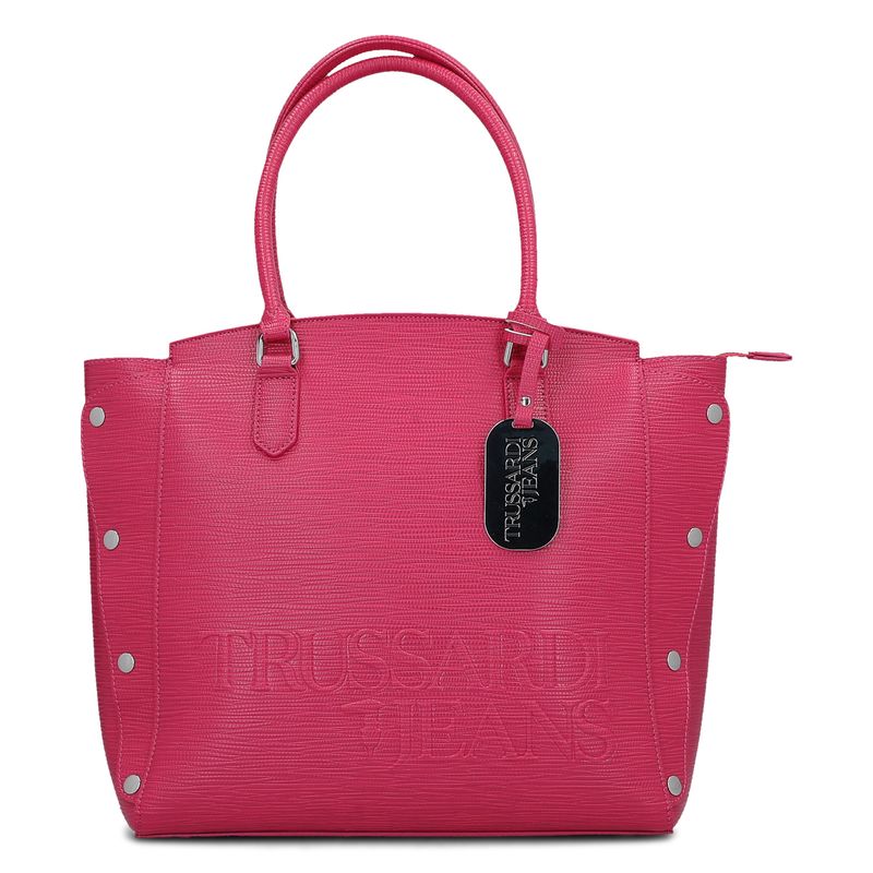 Ženska torba Trussardi MELLY TOTE MD N/S SAFFIANO ECO