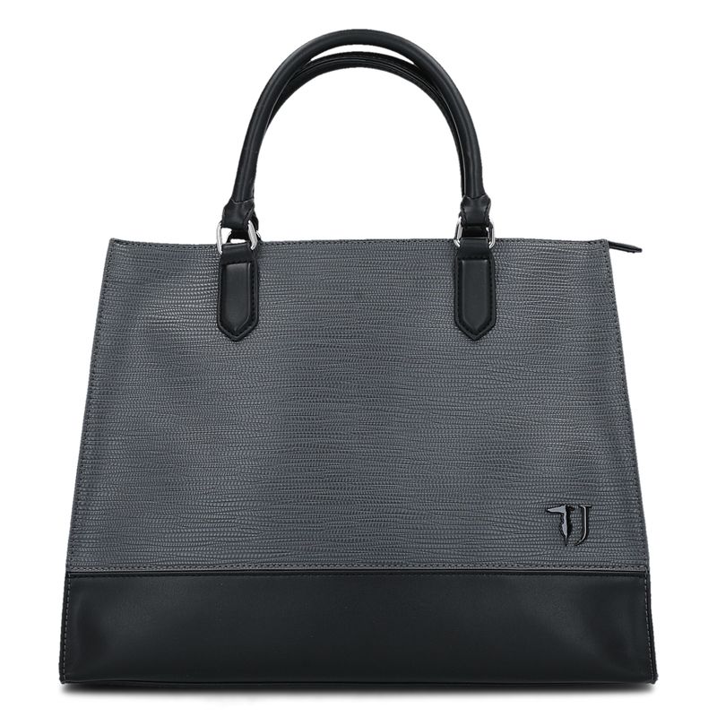 Ženska torba Trussardi T-EASY CITY TOTE LG SAFFIANO