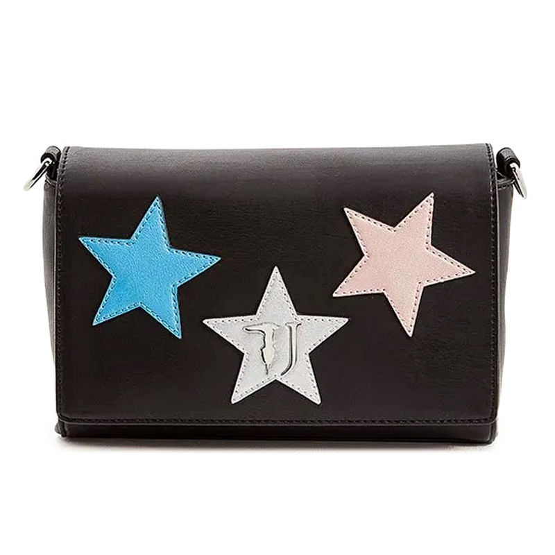 Ženska torba Trussardi T-EASY NIGHT CACCIATTORA MD