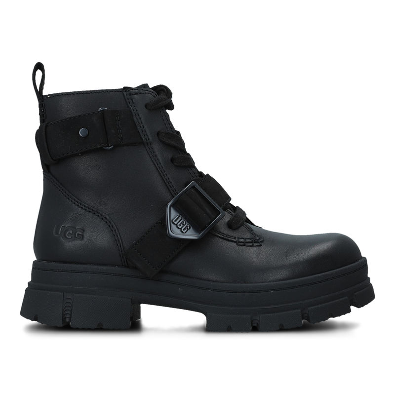 Ženske čizme Ugg Ashton lace up