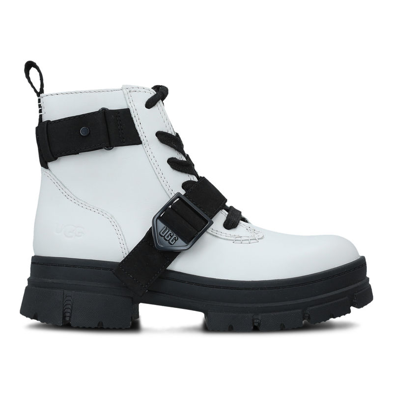 Ženske čizme Ugg Ashton lace up