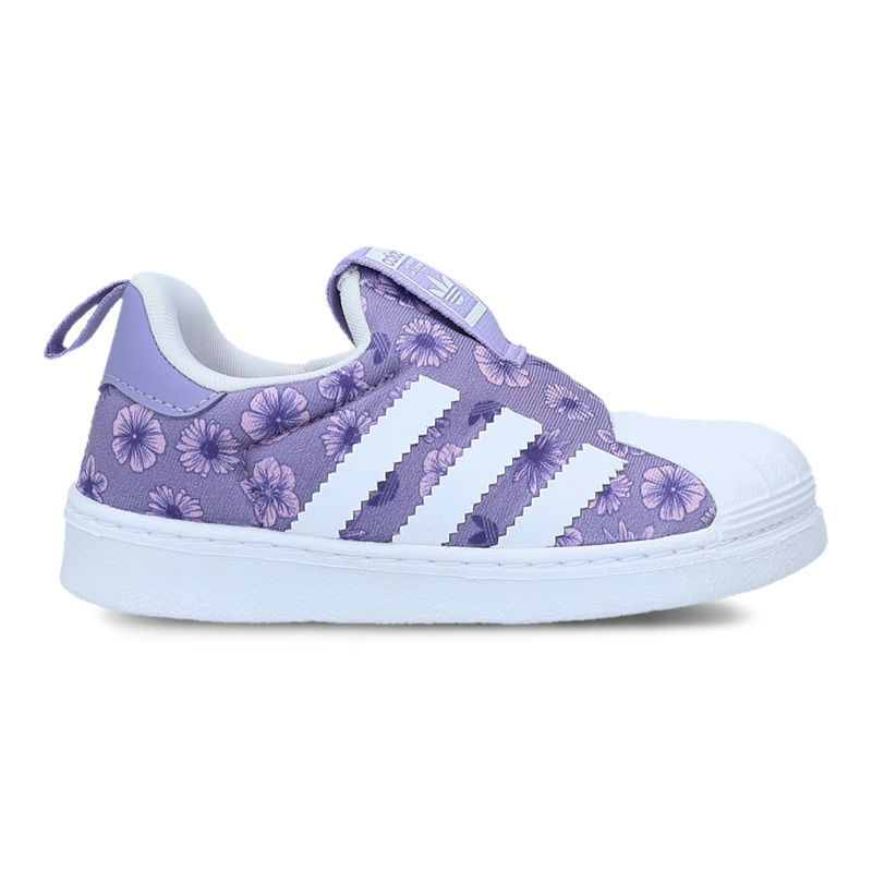 Dečije patike adidas SUPERSTAR 360 I