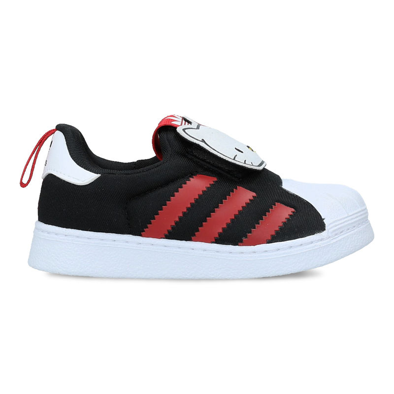 Dečije patike adidas SUPERSTAR 360 I